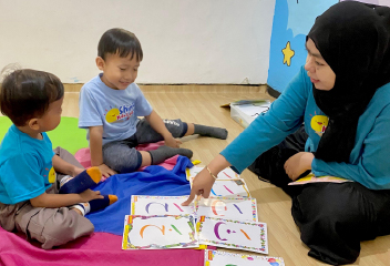 kategori kelas 03